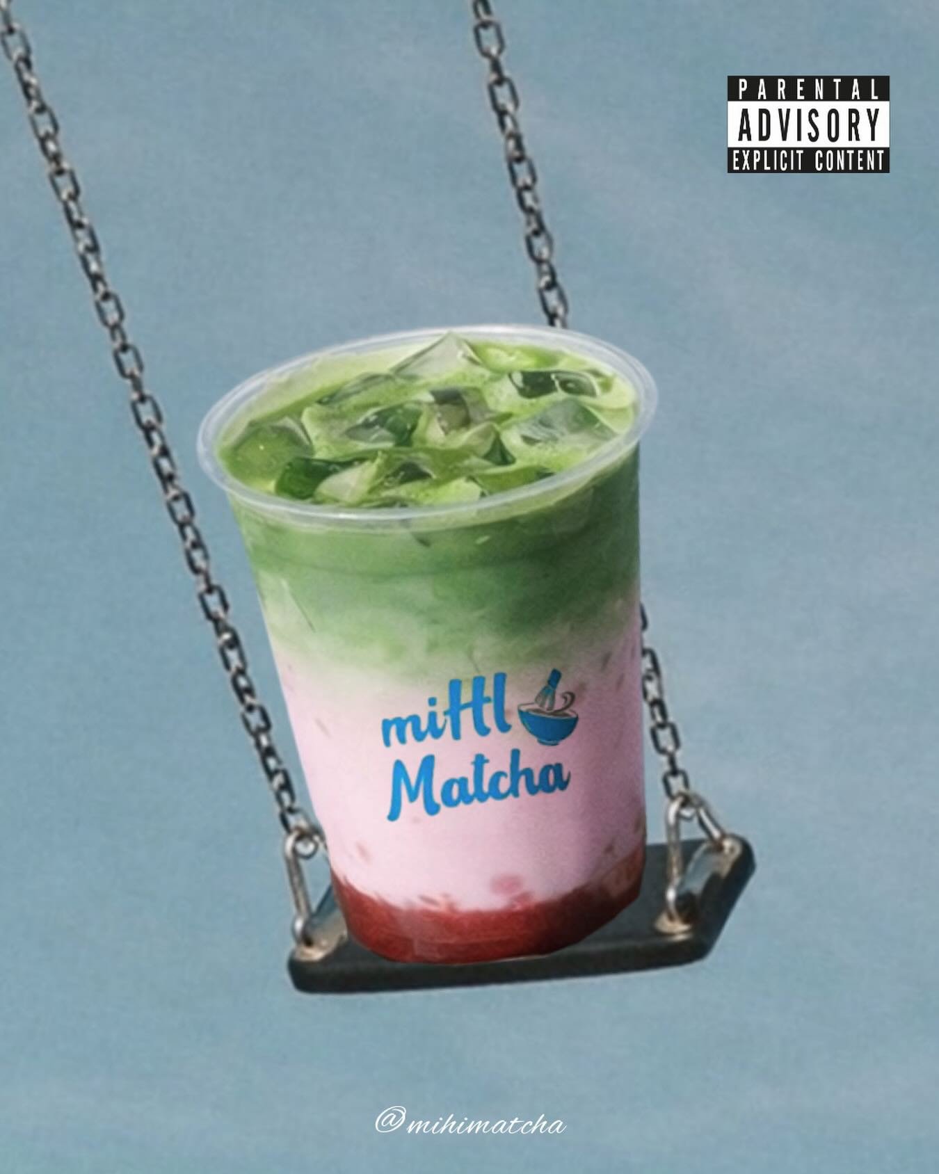 miHI Matcha Community Asset