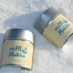 Midori no ai Matcha 30g Tin